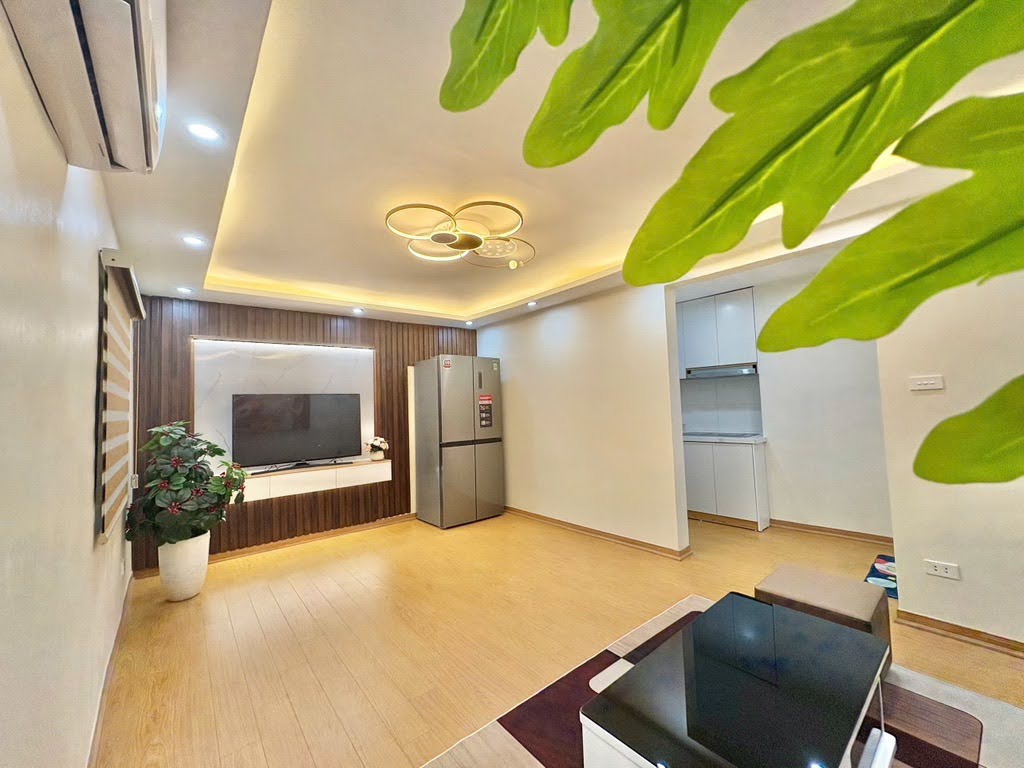 BÁN NHÀ TT TẦNG 4, 90M2, PH.PHẠM NGỌC THẠCH, ĐỐNG ĐA - GIÁ 4 TỶ X - SỔ ĐỎ CHÍNH CHỦ - Ảnh 3